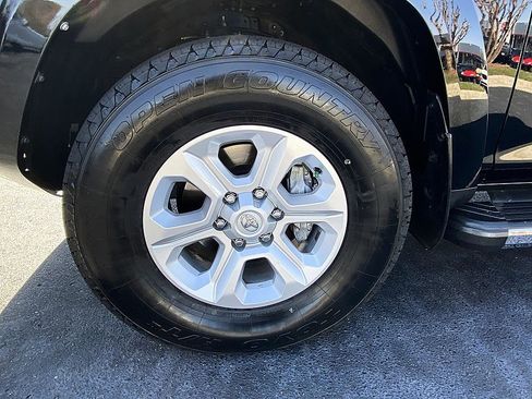 Certified 2023 Toyota 4Runner SR5 image 8