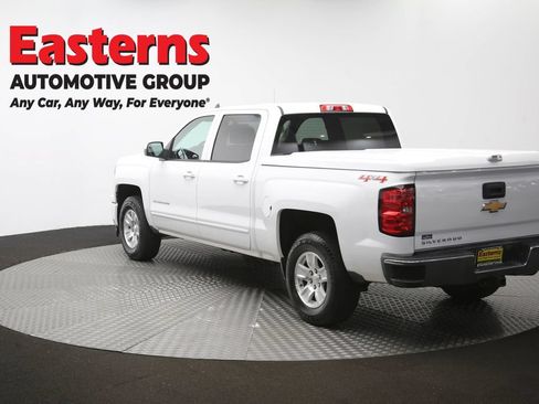 Used 2015 Chevrolet Silverado 1500 LT w/ All Star Edition AWD/4WD image 66