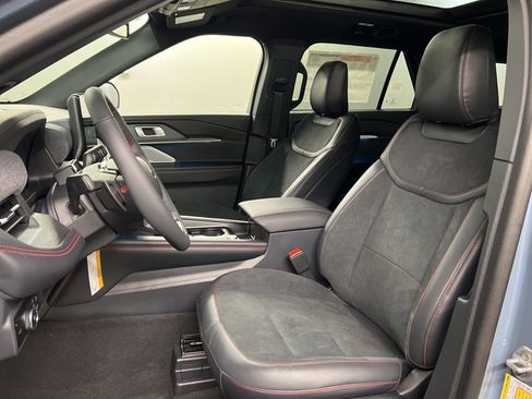 New 2026 Ford Explorer ST w/ Sun And Sound Package image 27