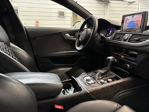 Used 2017 Audi S7 Premium Plus AWD/4WD image 28