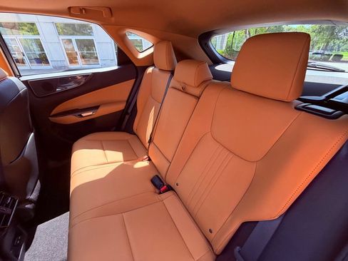 Certified 2024 Lexus NX 350 AWD image 15