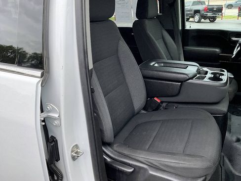 Used 2021 GMC Sierra 2500 SLE w/ SLE Value Package; AWD/4WD image 16