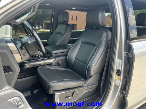 Used 2023 Ford F150 Lariat w/ Equipment Group 502A High AWD/4WD image 21