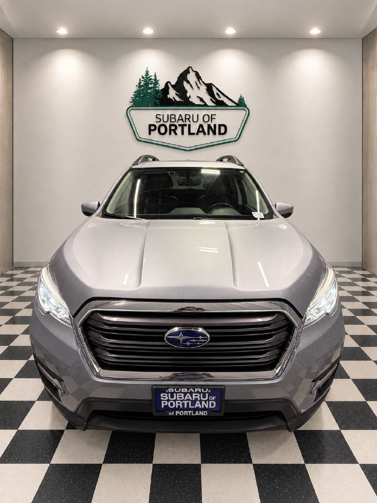 Used 2020 Subaru Ascent Limited w/ Technology Package AWD/4WD image 19