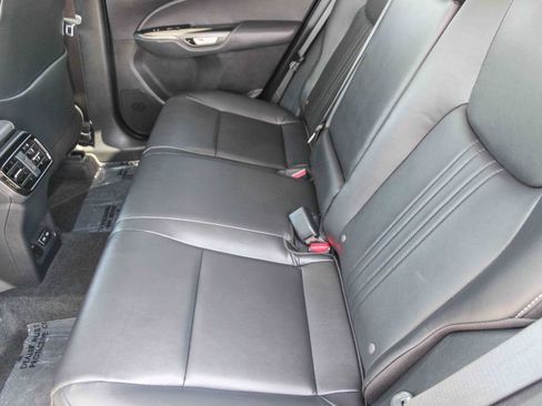 Certified 2025 Lexus NX 350 AWD w/ Premium Package image 20