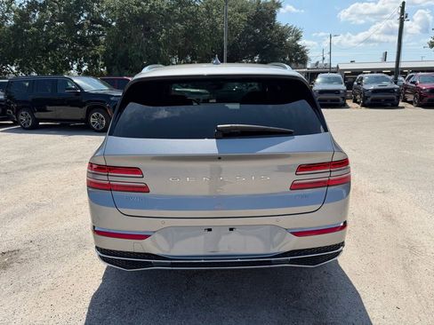 Used 2026 Genesis GV80 2.5T AWD/4WD image 5