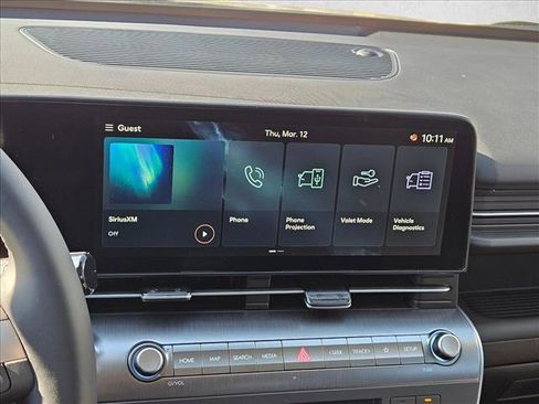 New 2026 Hyundai Kona SEL Sport FWD image 14