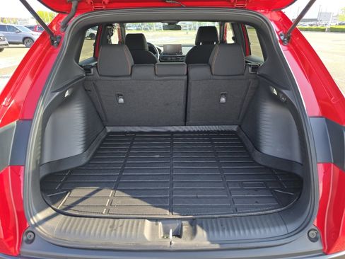 Used 2025 Honda HR-V Sport image 21