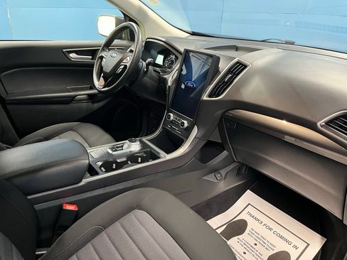 Used 2024 Ford Edge SE AWD/4WD image 20
