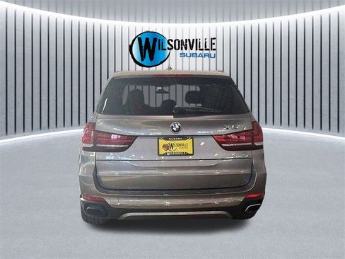 Used 2018 BMW X5 xDrive40e image 5