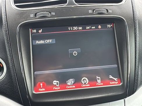 Used 2016 Dodge Journey R/T w/ Driver Convenience Group image 21