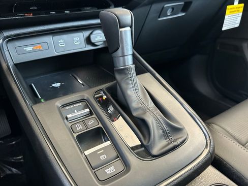 New 2026 Honda CR-V EX-L image 23