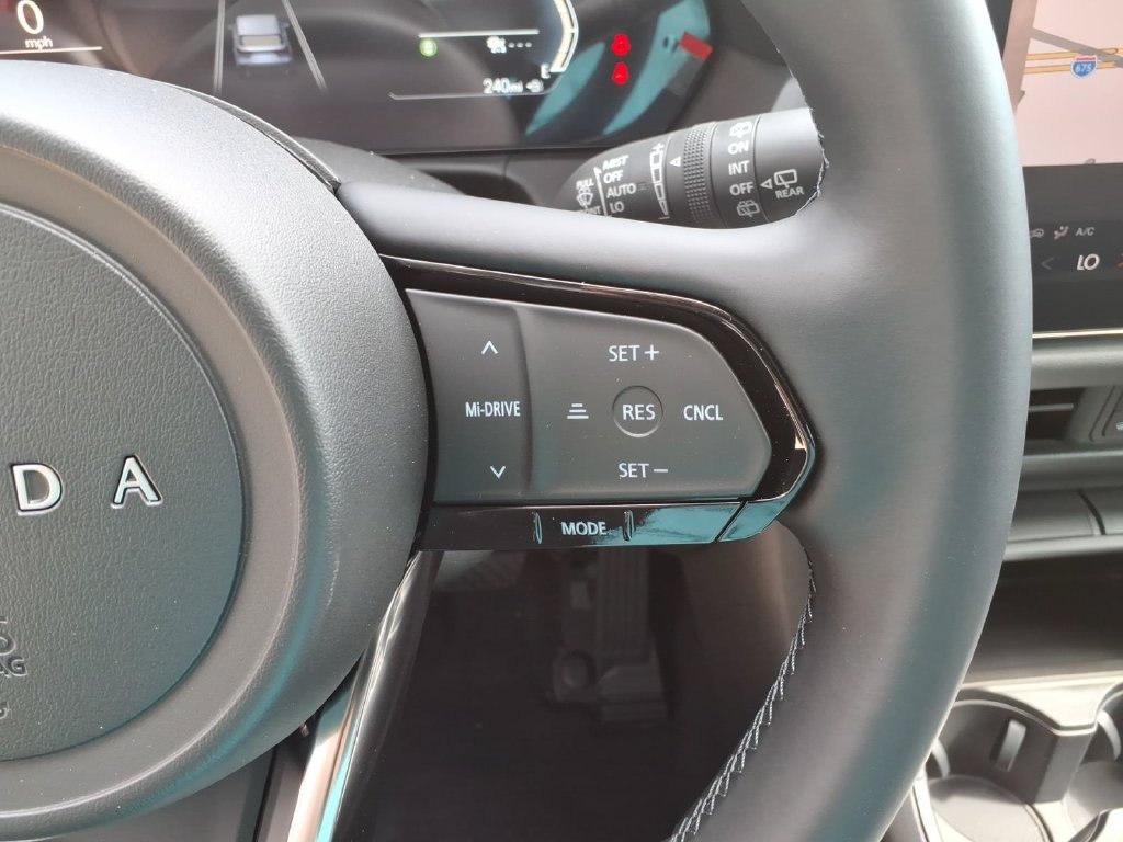 New 2026 MAZDA CX-5 Select AWD/4WD image 20