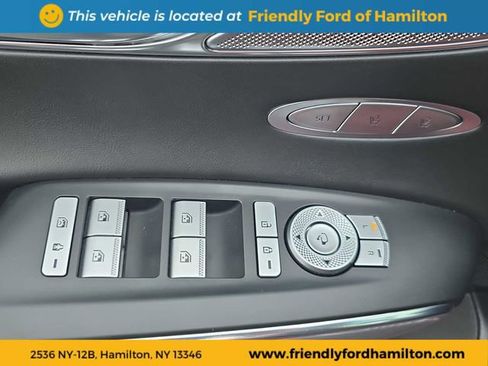 Used 2023 Genesis GV70 2.5T w/ Advanced Package AWD/4WD image 29