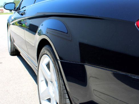 Used 2008 Mercedes-Benz CL 550 image 11