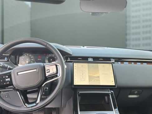 New 2026 Land Rover Range Rover Velar S image 25