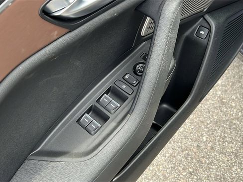 Used 2021 Acura TLX SH-AWD w/ Technology Package image 11