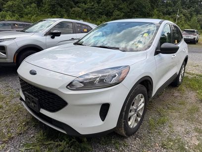 Used 2022 Ford Escape SE w/ Cold Weather Package