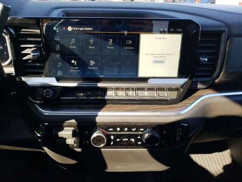 New 2026 Chevrolet Silverado 1500 LT image 16