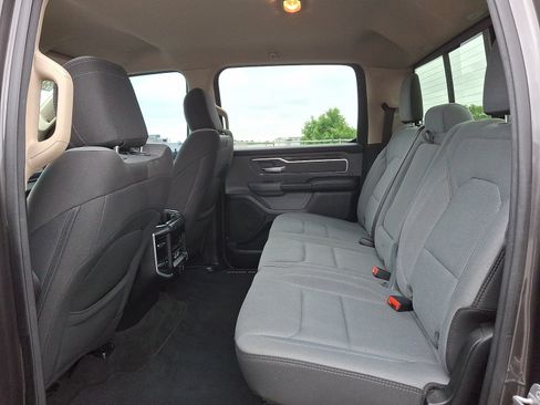 Used 2020 RAM 1500 Big Horn AWD/4WD image 10