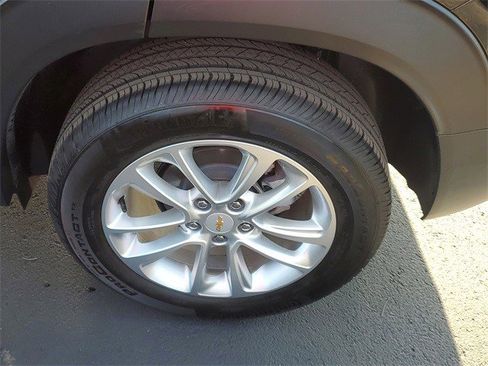 Certified 2025 Chevrolet TrailBlazer LS w/ LS Convenience Package image 10