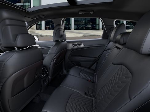 New 2026 Kia Sportage X-Line AWD/4WD image 19