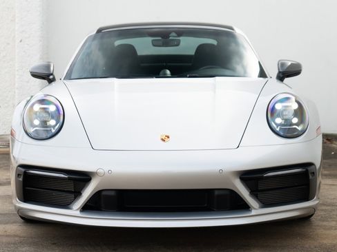 Used 2023 Porsche 911 Carrera T image 13