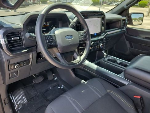 Used 2024 Ford F150 STX RWD image 17