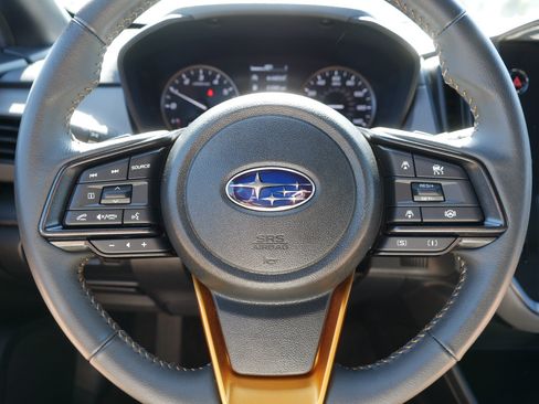 Certified 2024 Subaru Crosstrek 2.5i Wilderness AWD/4WD image 25