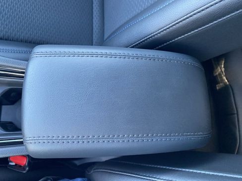 New 2026 Jeep Compass Latitude AWD/4WD image 30