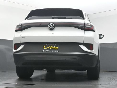 Used 2023 Volkswagen ID.4 S RWD image 47