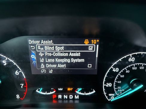 Used 2021 Ford Transit Connect XLT image 14