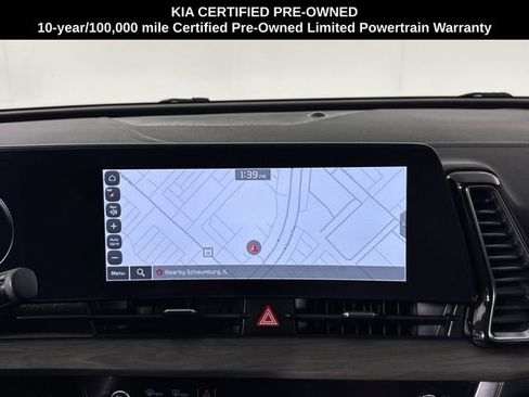 Certified 2024 Kia Sportage X-Pro Prestige AWD/4WD image 6