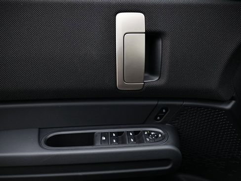 New 2026 MINI Cooper Countryman S w/ Comfort Package Max image 15