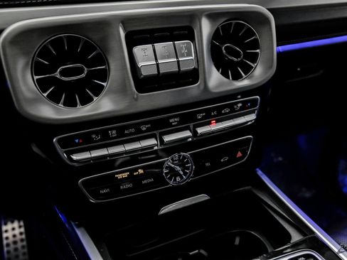Used 2022 Mercedes-Benz G 63 AMG 4MATIC image 66