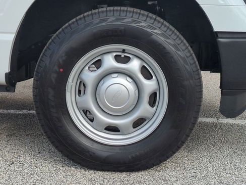 New 2026 Ford F150 XL image 11