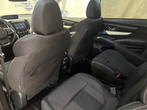 Used 2020 Subaru Ascent Premium w/ Convenience Package AWD/4WD image 36