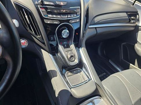 Used 2021 Acura RDX w/ Advance Package AWD/4WD image 25