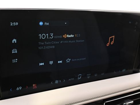 New 2026 Lincoln Aviator AWD image 29