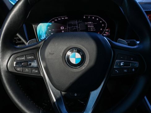 Used 2022 BMW 330i 330i w/ Premium Package 2 image 26