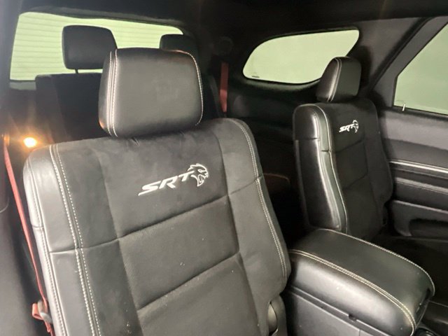 Used 2021 Dodge Durango SRT Hellcat w/ Technology Group AWD/4WD image 19
