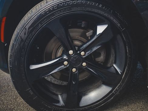 Used 2018 Dodge Charger R/T RWD image 20