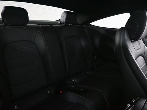 Used 2018 Mercedes-Benz C 300 Coupe image 18