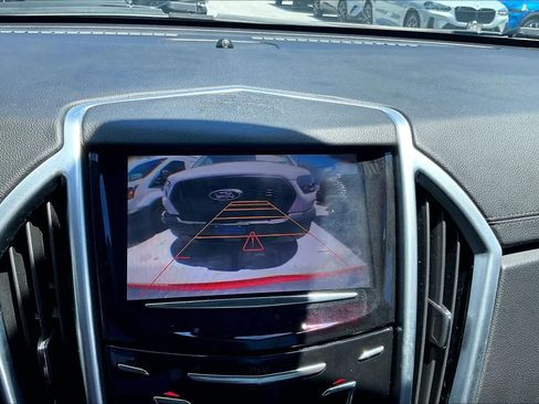 Used 2016 Cadillac SRX Luxury w/ Driver Awareness Package AWD/4WD image 26