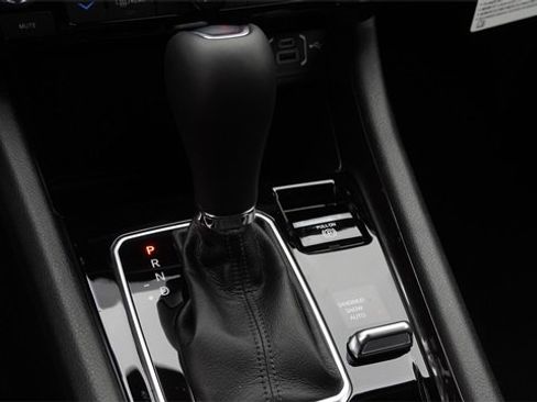 New 2026 Jeep Compass Latitude image 24