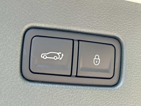 New 2026 Genesis GV80 3.5T Advanced AWD/4WD image 13