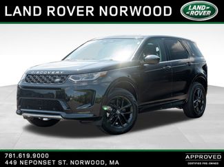 Used 2024 Land Rover Discovery Sport S image 1