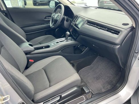 Certified 2019 Honda HR-V EX image 30