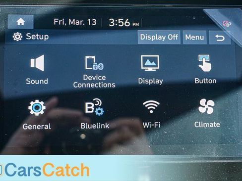 Used 2022 Hyundai Santa Cruz SEL w/ Activity Package image 28