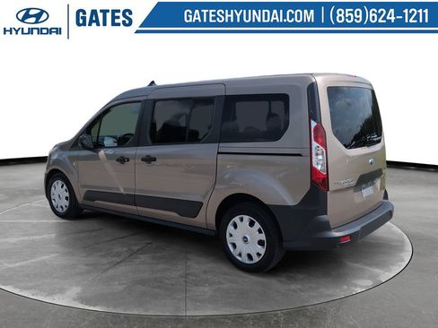 Used 2020 Ford Transit Connect XL FWD image 7